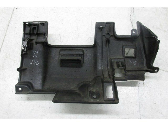 2002-2010 LEXUS SC430 OEM LEFT FRONT DRIVER SIDE STEERING COLUMN KNEE PANEL  
