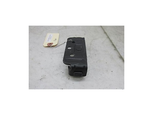 2007-2013 BMW 335i E92 COUPE LCI OEM REAR TRUNK LID LOCK STRIKER LATCH