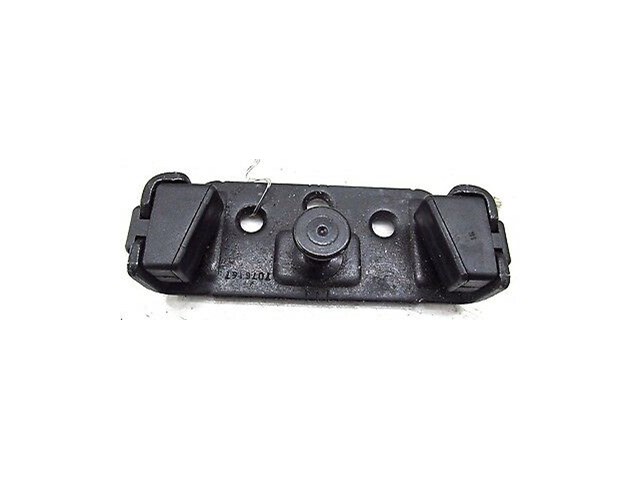 2007-2013 BMW 335i E92 COUPE LCI OEM REAR TRUNK LID LOCK STRIKER LATCH