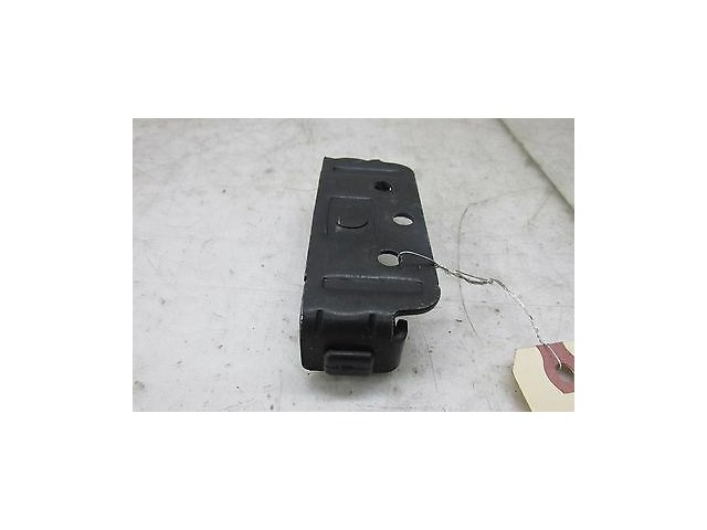 2007-2013 BMW 335i E92 COUPE LCI OEM REAR TRUNK LID LOCK STRIKER LATCH