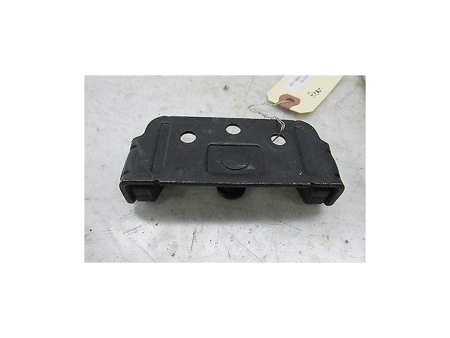 2007-2013 BMW 335i E92 COUPE LCI OEM REAR TRUNK LID LOCK STRIKER LATCH