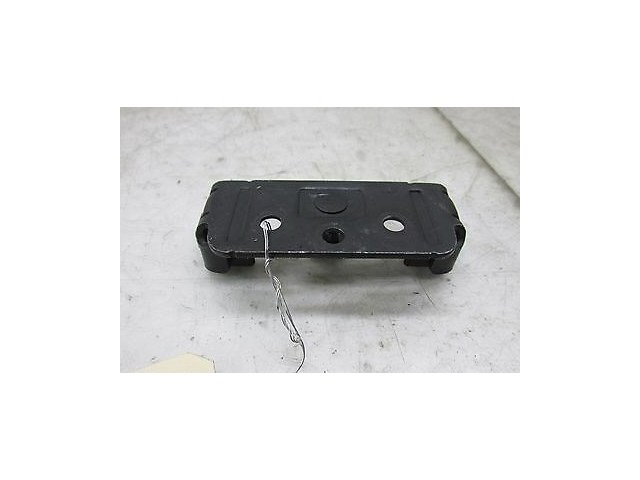 2007-2013 BMW 335i E92 COUPE LCI OEM REAR TRUNK LID LOCK STRIKER LATCH