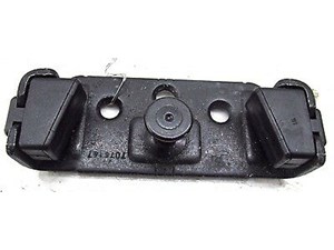 2007-2013 BMW 335i E92 COUPE LCI OEM REAR TRUNK LID LOCK STRIKER LATCH