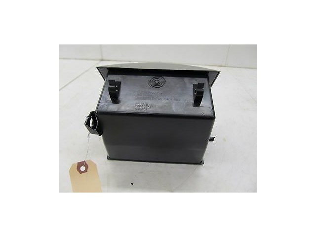 2007-2009 NISSAN QUEST OEM FRONT CENTER DASH INNER STORAGE COMPARTMENT BIN