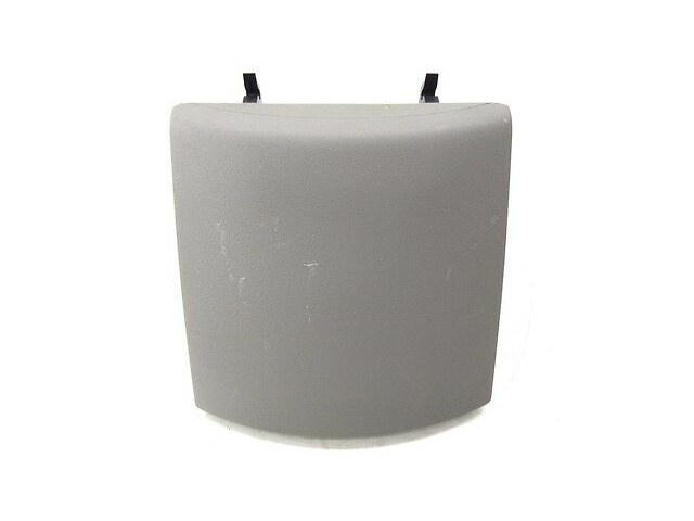 2007-2009 NISSAN QUEST OEM FRONT CENTER DASH INNER STORAGE COMPARTMENT BIN