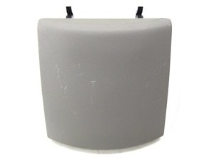 2007-2009 NISSAN QUEST OEM FRONT CENTER DASH INNER STORAGE COMPARTMENT BIN