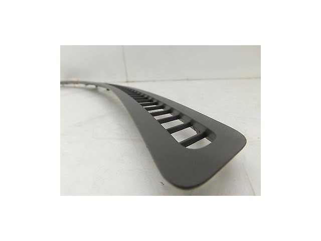 2007-2009 NISSAN QUEST OEM FRONT DASH DEFROST VENT TRIM PLASTIC