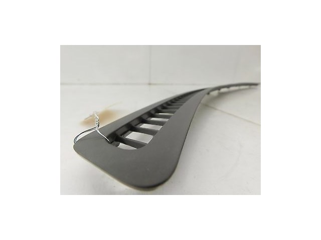 2007-2009 NISSAN QUEST OEM FRONT DASH DEFROST VENT TRIM PLASTIC
