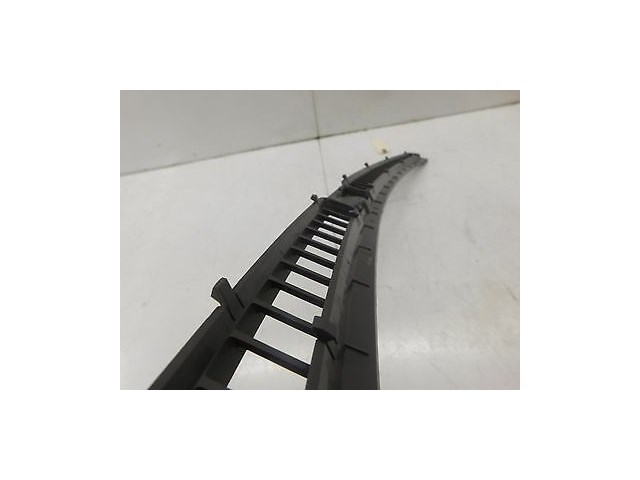 2007-2009 NISSAN QUEST OEM FRONT DASH DEFROST VENT TRIM PLASTIC