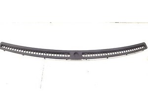 2007-2009 NISSAN QUEST OEM FRONT DASH DEFROST VENT TRIM PLASTIC