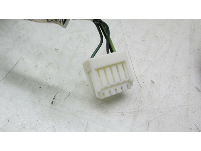 2008-2015 INFINITI G37 Q60 OEM REAR TRUNK LID WIRE HARNESS 24027-JL00A 