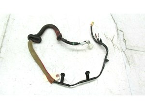 2008-2015 INFINITI G37 Q60 OEM REAR TRUNK LID WIRE HARNESS 24027-JL00A 