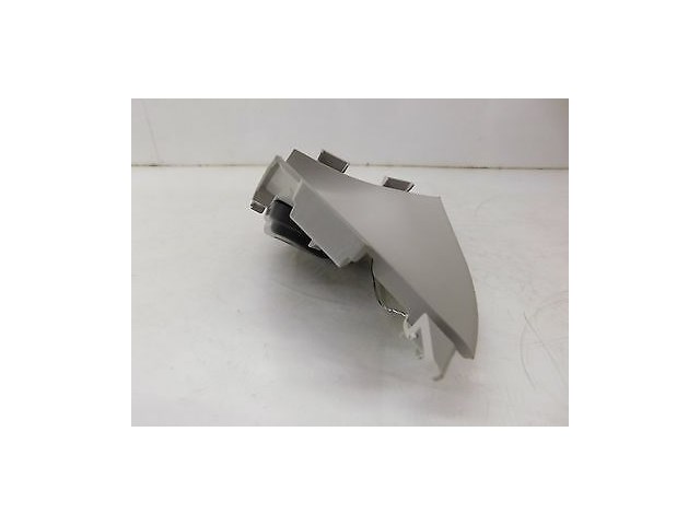 2014-2015 NISSAN VERSA NOTE OEM LEFT FRONT INTERIOR DASH SIDE PANEL COVER