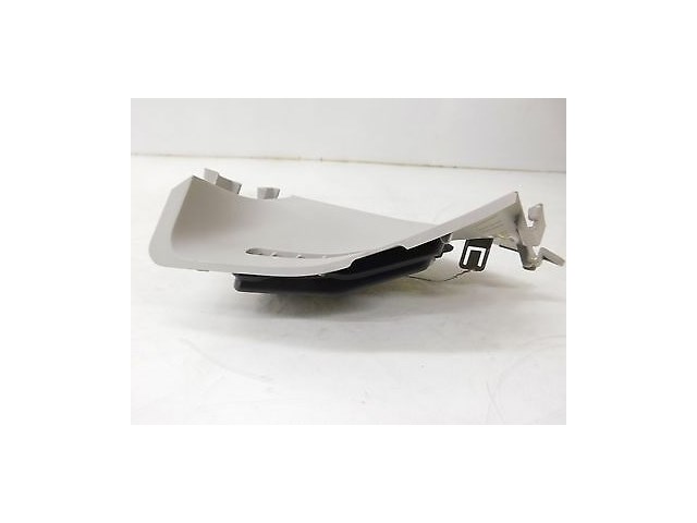 2014-2015 NISSAN VERSA NOTE OEM LEFT FRONT INTERIOR DASH SIDE PANEL COVER