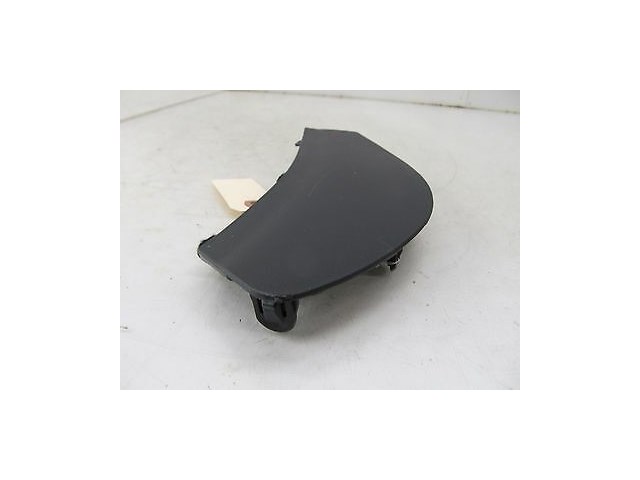 2014-2015 NISSAN VERSA NOTE OEM RIGHT FRONT DASH SIDE COVER PANEL