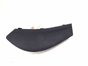 2014-2015 NISSAN VERSA NOTE OEM RIGHT FRONT DASH SIDE COVER PANEL