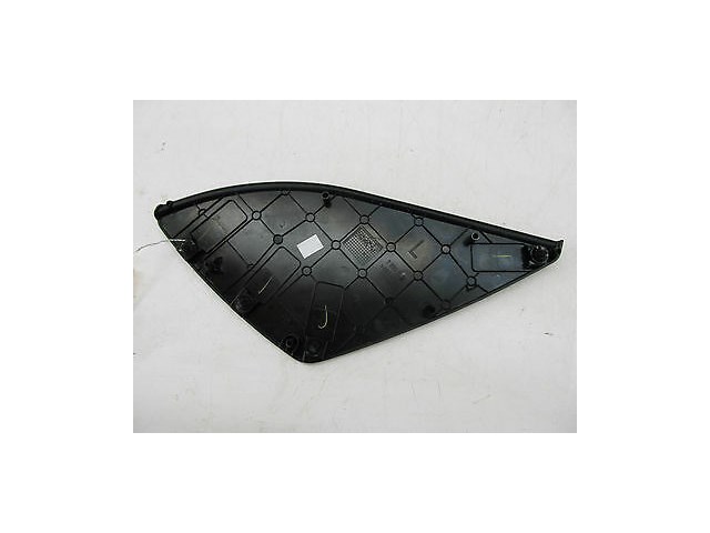 2003-2005 RANGE ROVER HSE L322 OEM LEFT FRONT SIDE END DASHBOARD DASH COVER TRIM