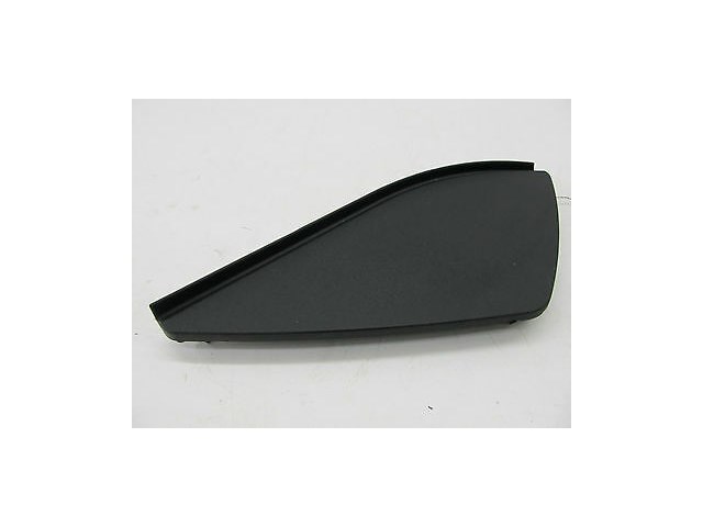 2003-2005 RANGE ROVER HSE L322 OEM LEFT FRONT SIDE END DASHBOARD DASH COVER TRIM