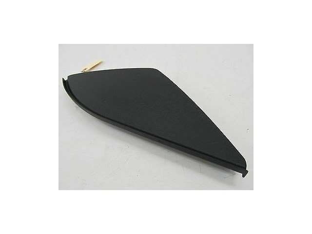 2003-2005 RANGE ROVER HSE L322 OEM LEFT FRONT SIDE END DASHBOARD DASH COVER TRIM