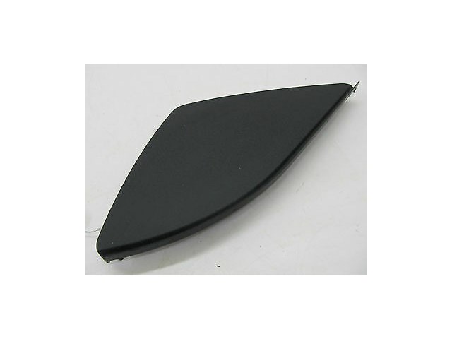 2003-2005 RANGE ROVER HSE L322 OEM LEFT FRONT SIDE END DASHBOARD DASH COVER TRIM