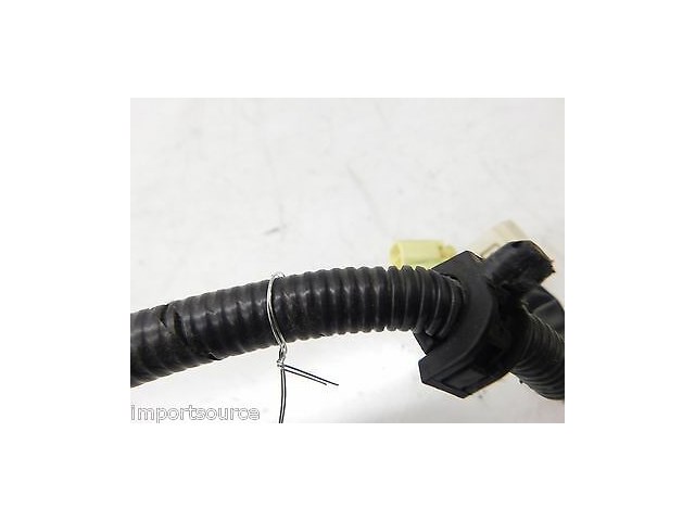 2003-2008 TOYOTA COROLLA OEM LEFT FRONT DASH WIRE PLUG PIGTAIL