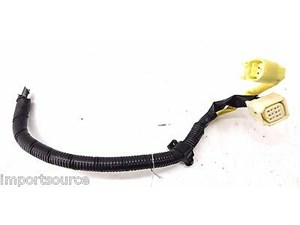 2003-2008 TOYOTA COROLLA OEM LEFT FRONT DASH WIRE PLUG PIGTAIL