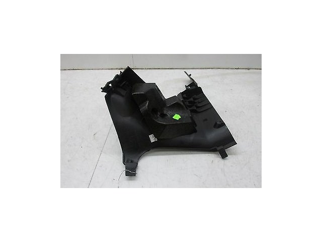 2008-2013 VOLKSWAGEN GTI MK6 OEM LEFT FRONT DASH COVER TRIM INSERT