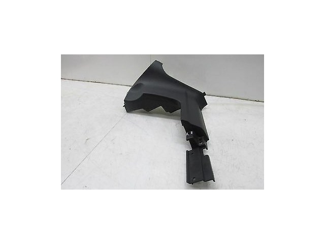 2008-2013 VOLKSWAGEN GTI MK6 OEM LEFT FRONT DASH COVER TRIM INSERT