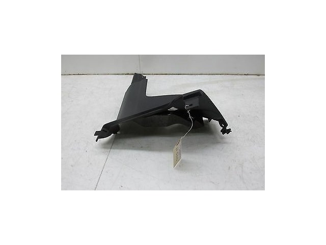 2008-2013 VOLKSWAGEN GTI MK6 OEM LEFT FRONT DASH COVER TRIM INSERT