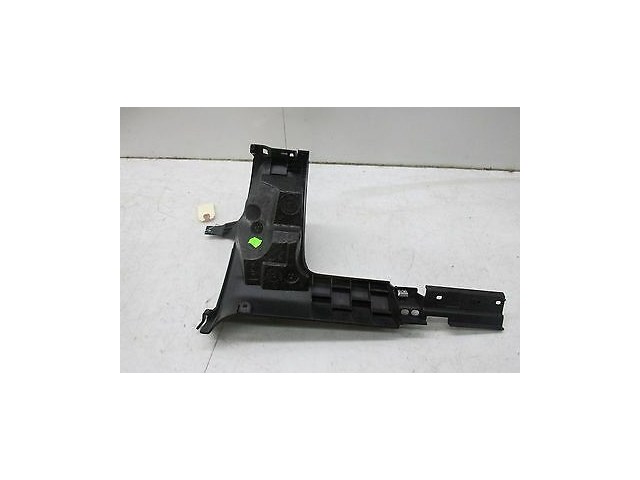 2008-2013 VOLKSWAGEN GTI MK6 OEM LEFT FRONT DASH COVER TRIM INSERT