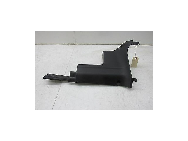 2008-2013 VOLKSWAGEN GTI MK6 OEM LEFT FRONT DASH COVER TRIM INSERT