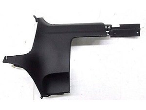 2008-2013 VOLKSWAGEN GTI MK6 OEM LEFT FRONT DASH COVER TRIM INSERT