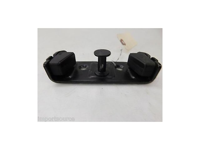 2005-2008 BMW Z4 E86 E85 OEM REAR TRUNK LID LOCK LATCH 8203771