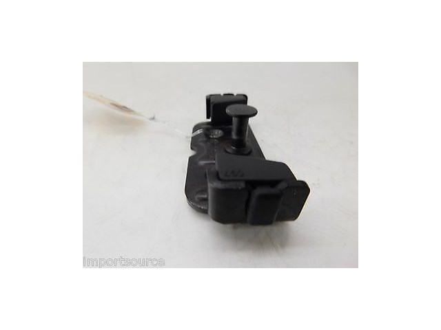 2005-2008 BMW Z4 E86 E85 OEM REAR TRUNK LID LOCK LATCH 8203771