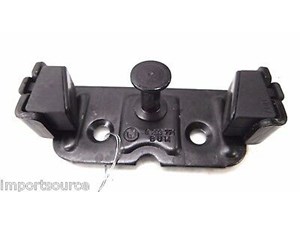 2005-2008 BMW Z4 E86 E85 OEM REAR TRUNK LID LOCK LATCH 8203771