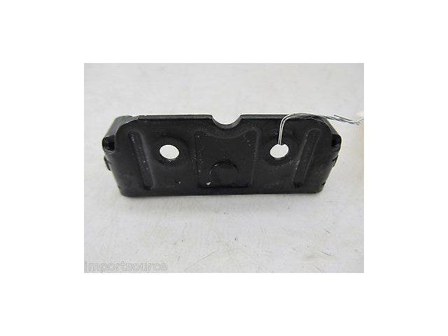 2003-2005 BMW Z4 E85 OEM BOOT TRUNK LID STRIKER LOCK CATCH BRACKET STRIKE PLATE
