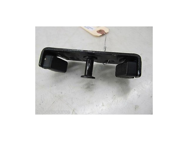 2003-2005 BMW Z4 E85 OEM BOOT TRUNK LID STRIKER LOCK CATCH BRACKET STRIKE PLATE