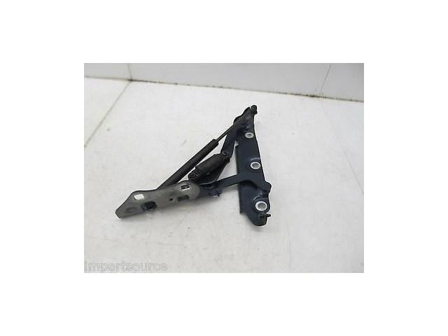 2009-2011 JAGUAR XF OEM REAR TRUNK LID STRUT DAMPER HINGES BLUE