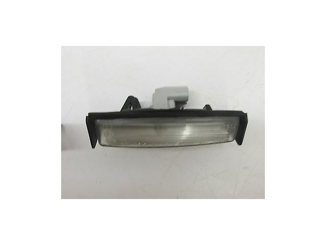 2004-2006 LEXUS RX330 XU30 OEM REAR TRUNK LID INTERIOR LIGHT SET OF 2