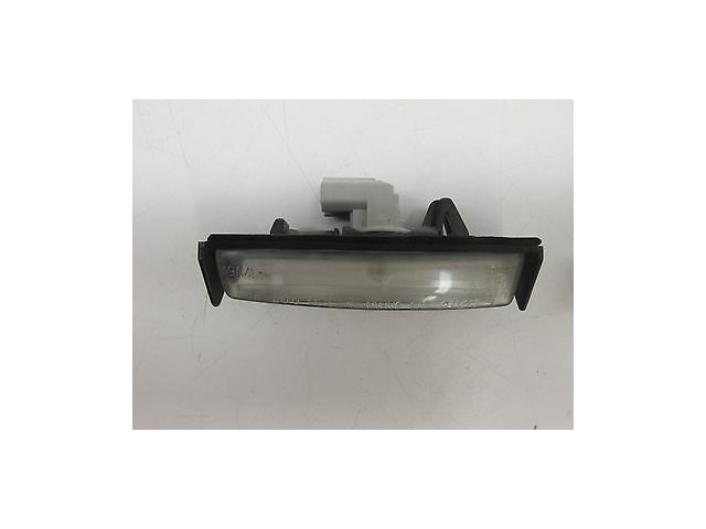 2004-2006 LEXUS RX330 XU30 OEM REAR TRUNK LID INTERIOR LIGHT SET OF 2