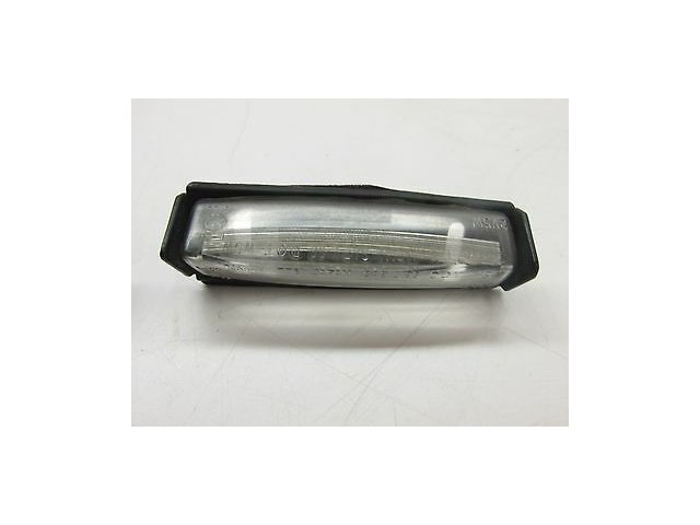 2004-2006 LEXUS RX330 XU30 OEM REAR TRUNK LID INTERIOR LIGHT SET OF 2