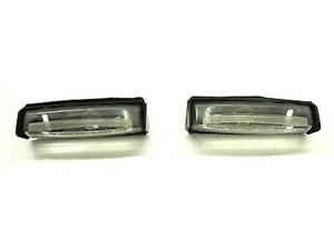 2004-2006 LEXUS RX330 XU30 OEM REAR TRUNK LID INTERIOR LIGHT SET OF 2