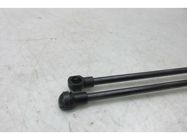  2009-2013 BMW 328i E93 LCI OEM REAR TRUNK LID GAS PRESSURIZED SPRING STRUTS 