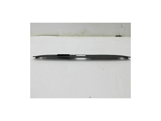 2003-2006 MERCEDES BENZ E500 W211 OEM TRUNK LID HANDLE RELEASE TRIM / COVER