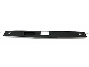2003-2006 MERCEDES BENZ E500 W211 OEM TRUNK LID HANDLE RELEASE TRIM / COVER