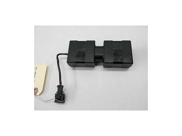 2004-2006 AUDI A8 L QUATTRO D3 OEM BACKUP LITHIUM BATTERY PACK 16.5V AC