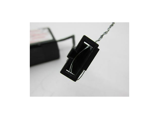 2004-2006 AUDI A8 L QUATTRO D3 OEM BACKUP LITHIUM BATTERY PACK 16.5V AC