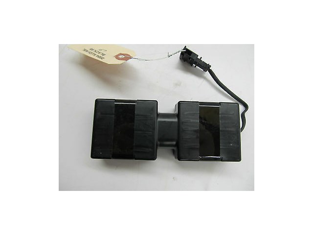 2004-2006 AUDI A8 L QUATTRO D3 OEM BACKUP LITHIUM BATTERY PACK 16.5V AC