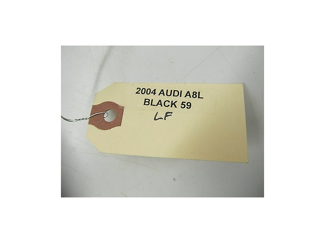 2004-2006 AUDI A8 L QUATTRO D3 OEM BACKUP LITHIUM BATTERY PACK 16.5V AC