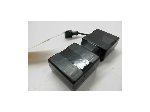 2004-2006 AUDI A8 L QUATTRO D3 OEM BACKUP LITHIUM BATTERY PACK 16.5V AC